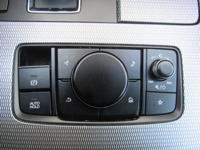 2025 Mazda CX-90 3.3 Turbo Preferred Package Plano TX