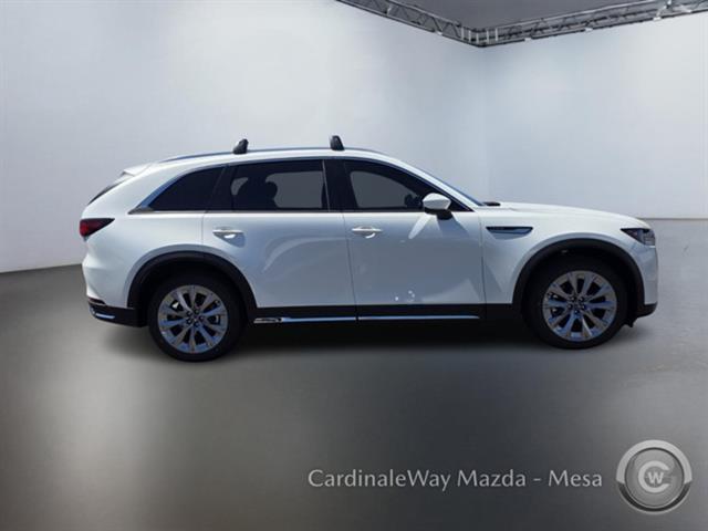 2025 Mazda CX-90 3.3 Turbo Premium Plus Package Mesa AZ