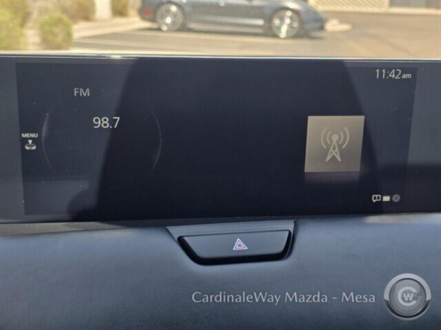 2025 Mazda CX-90 3.3 Turbo Premium Plus Package Mesa AZ