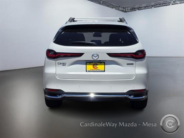 2025 Mazda CX-90 3.3 Turbo Premium Plus Package Mesa AZ