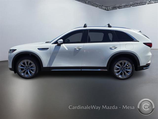 2025 Mazda CX-90 3.3 Turbo Premium Plus Package Mesa AZ