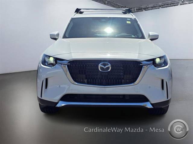 2025 Mazda CX-90 3.3 Turbo Premium Plus Package Mesa AZ