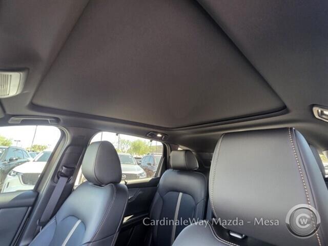 2025 Mazda CX-90 3.3 Turbo Premium Plus Package Mesa AZ