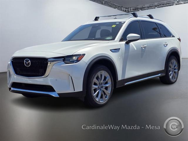 2025 Mazda CX-90 3.3 Turbo Premium Plus Package Mesa AZ