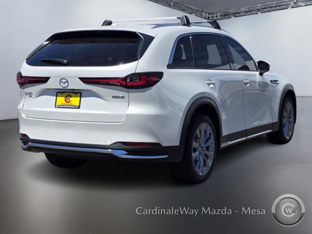 2025 Mazda CX-90 3.3 Turbo Premium Plus Package Mesa AZ