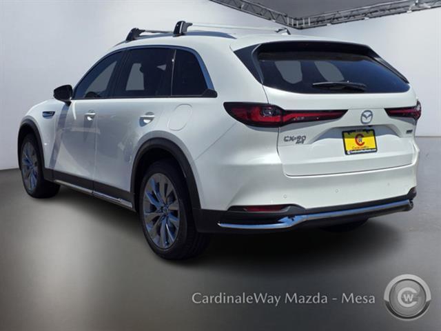 2025 Mazda CX-90 3.3 Turbo Premium Plus Package Mesa AZ