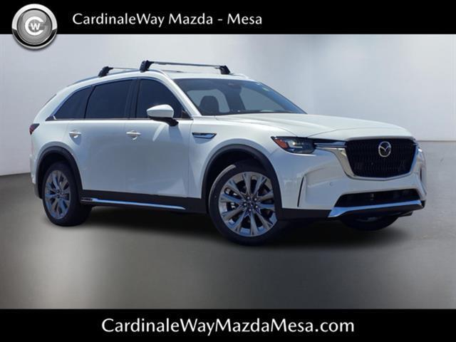 2025 Mazda CX-90 3.3 Turbo Premium Plus Package Mesa AZ