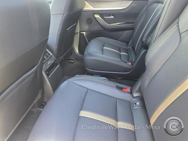 2025 Mazda CX-90 3.3 Turbo Premium Plus Package Mesa AZ