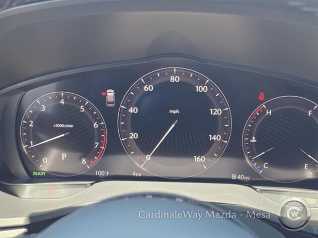 2025 Mazda CX-90 3.3 Turbo Premium Plus Package Mesa AZ