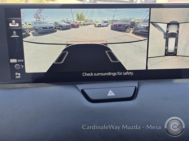 2025 Mazda CX-90 3.3 Turbo Premium Plus Package Mesa AZ