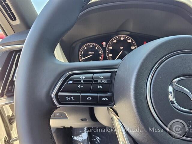 2025 Mazda CX-90 3.3 Turbo Premium Plus Package Mesa AZ