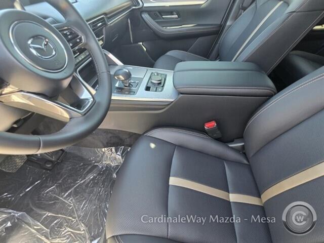 2025 Mazda CX-90 3.3 Turbo Premium Plus Package Mesa AZ