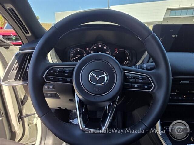 2025 Mazda CX-90 3.3 Turbo Premium Plus Package Mesa AZ