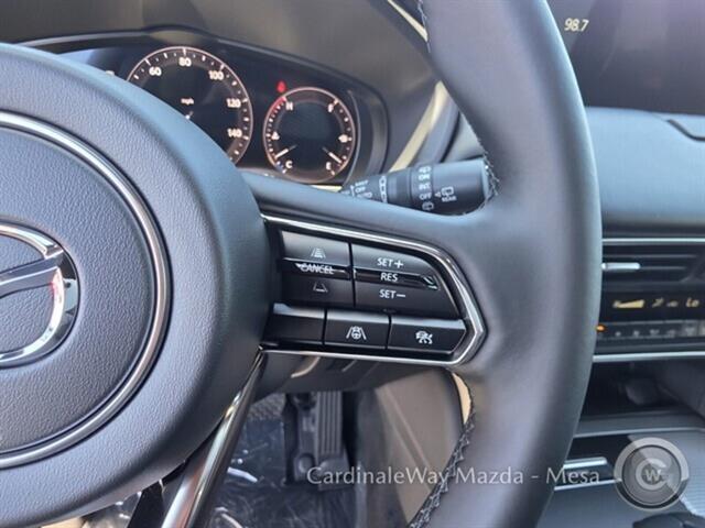2025 Mazda CX-90 3.3 Turbo Premium Plus Package Mesa AZ