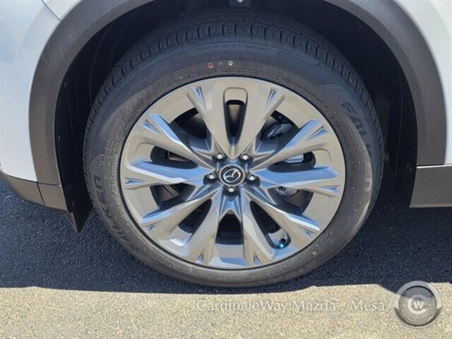 2025 Mazda CX-90 3.3 Turbo Premium Plus Package Mesa AZ