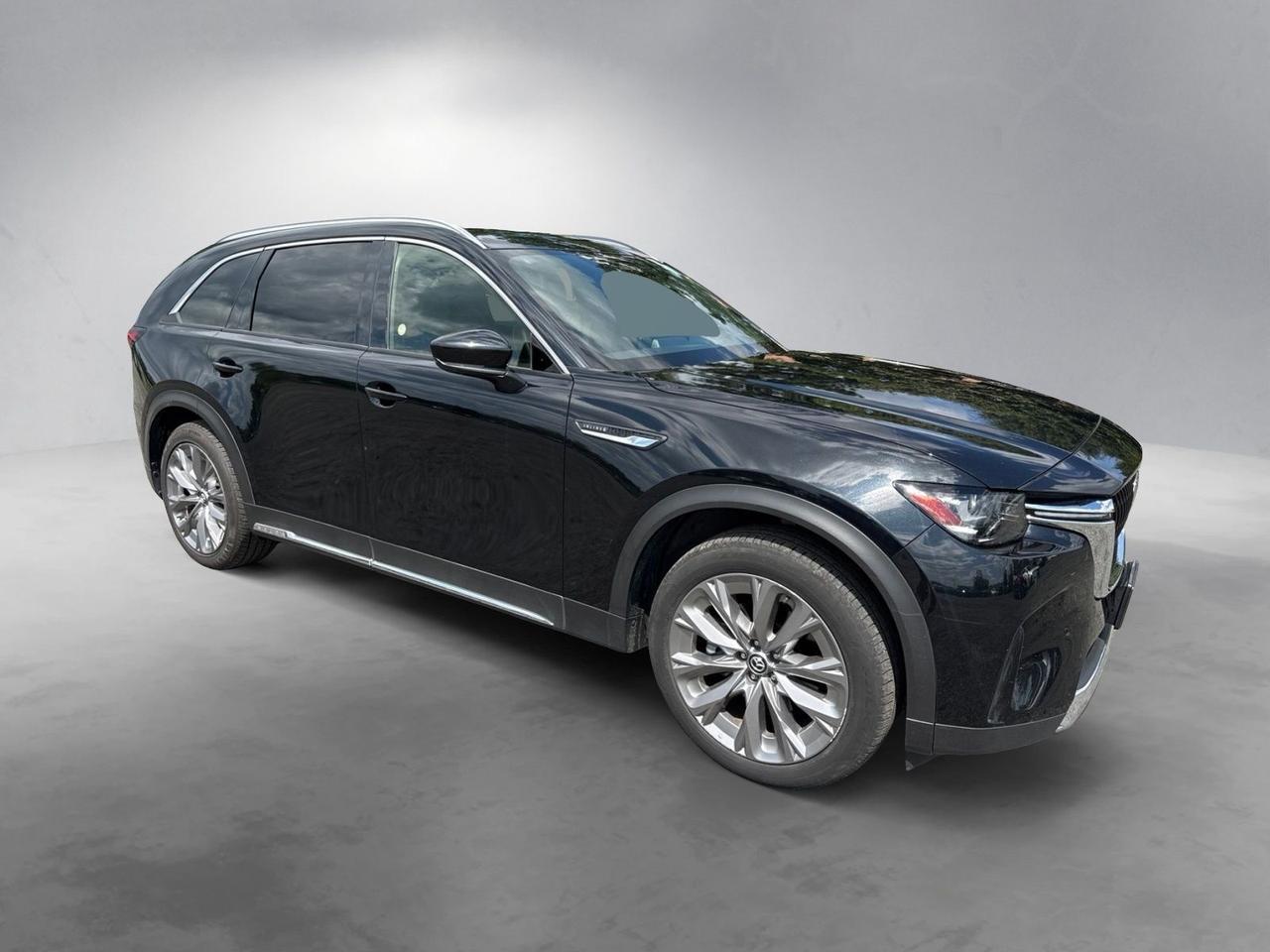 2025 Mazda CX-90