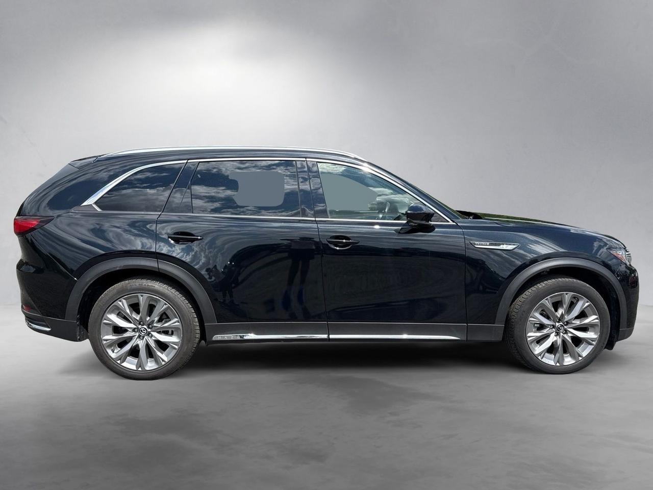 2025 Mazda CX-90 3.3 Turbo Premium Plus Chantilly VA