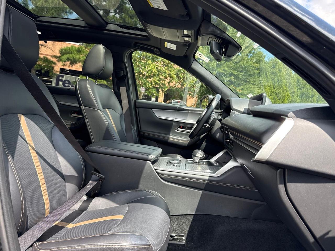 2025 Mazda CX-90 3.3 Turbo Premium Plus Chantilly VA