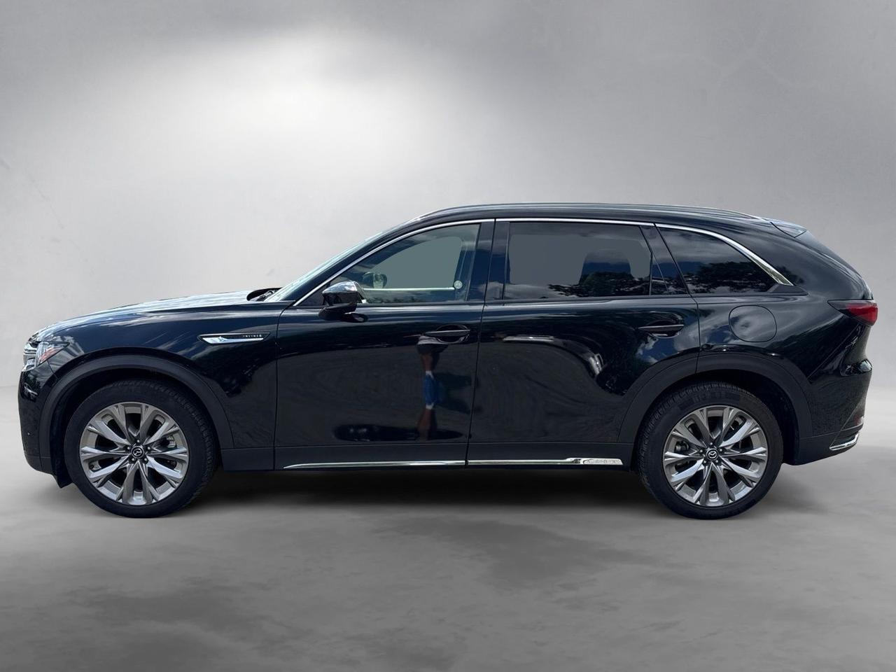 2025 Mazda CX-90 3.3 Turbo Premium Plus Chantilly VA