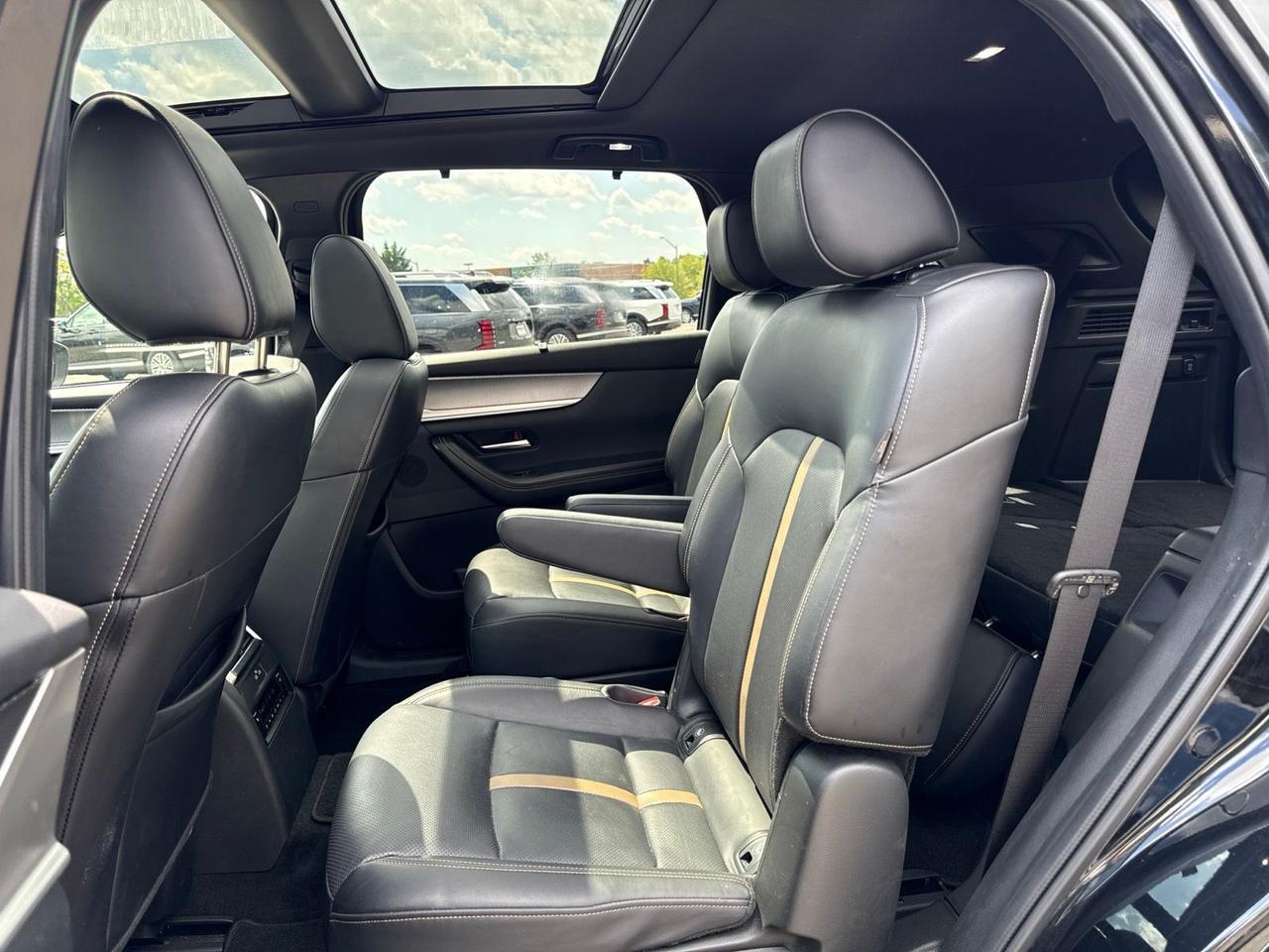 2025 Mazda CX-90 3.3 Turbo Premium Plus Chantilly VA