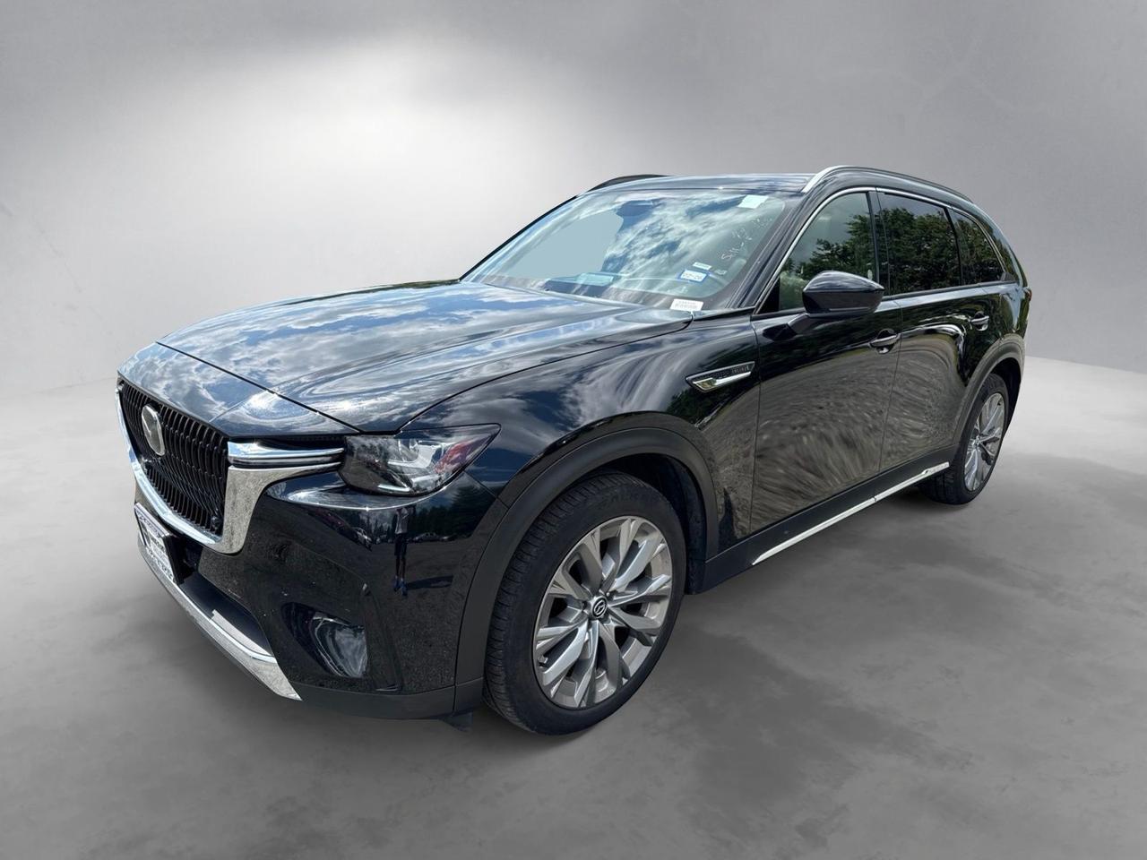 2025 Mazda CX-90 3.3 Turbo Premium Plus Chantilly VA