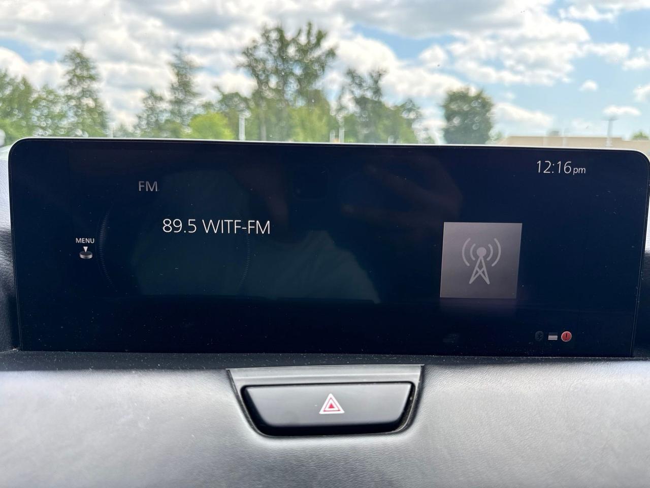 2025 Mazda CX-90 3.3 Turbo Premium Plus Chantilly VA