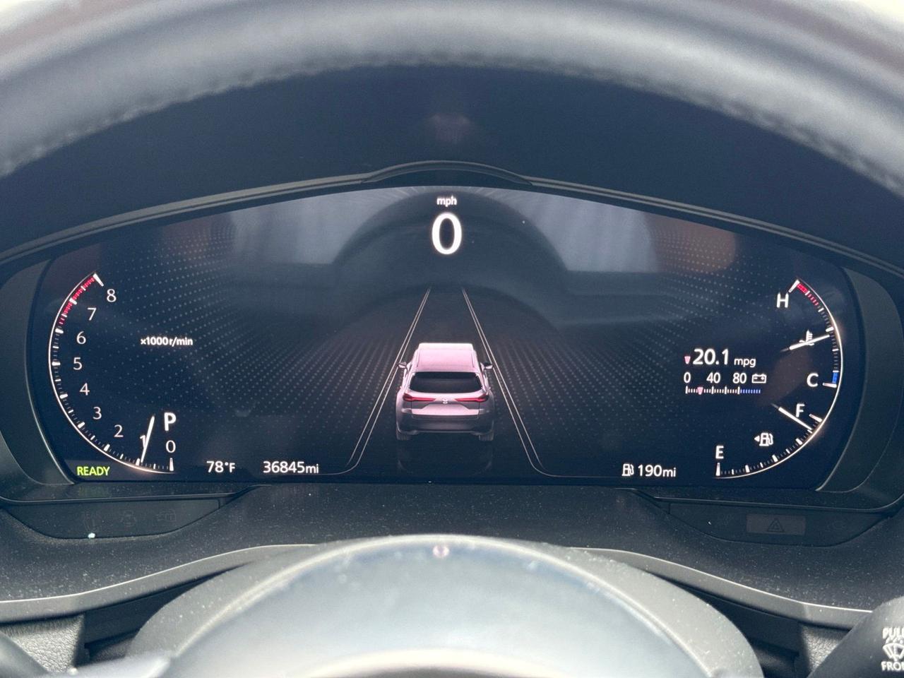 2025 Mazda CX-90 3.3 Turbo Premium Plus Chantilly VA