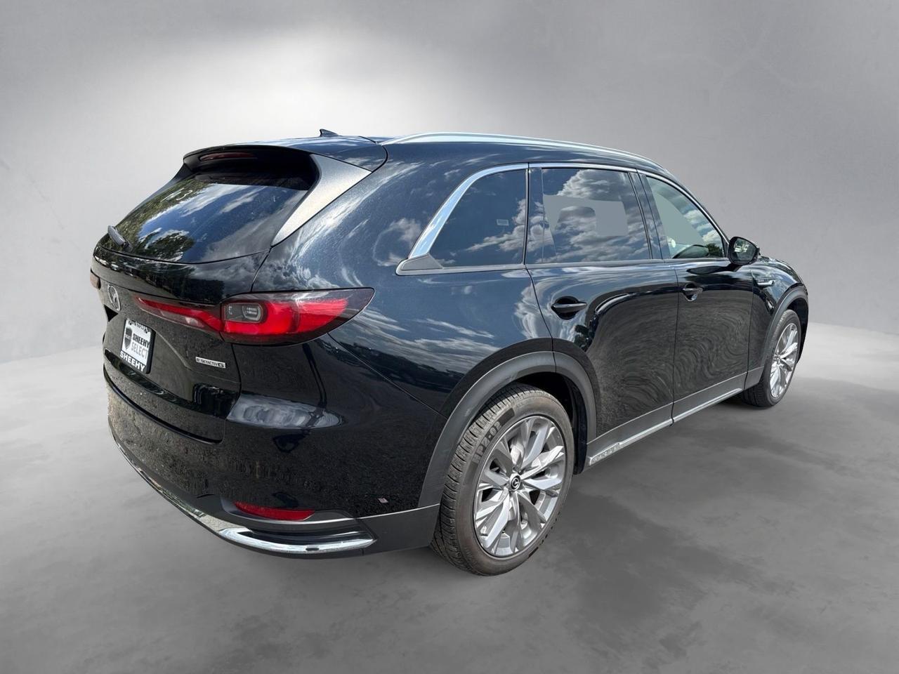 2025 Mazda CX-90 3.3 Turbo Premium Plus Chantilly VA