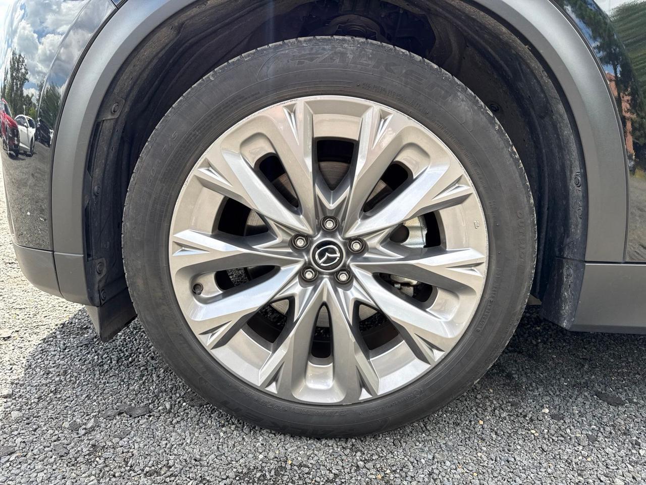 2025 Mazda CX-90 3.3 Turbo Premium Plus Chantilly VA