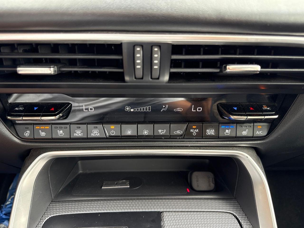 2025 Mazda CX-90 3.3 Turbo Premium Plus Chantilly VA