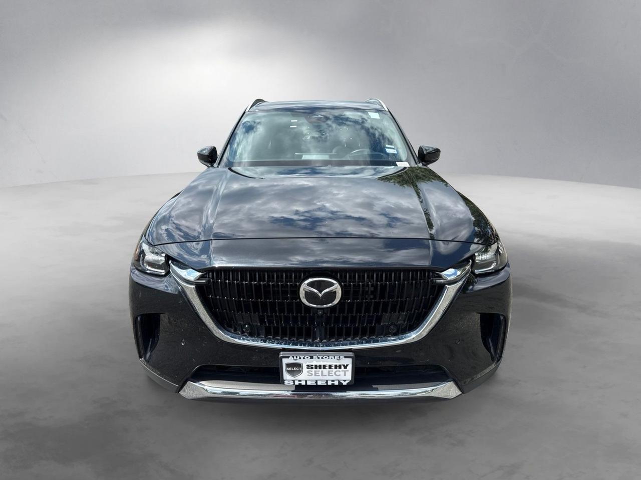 2025 Mazda CX-90 3.3 Turbo Premium Plus Chantilly VA