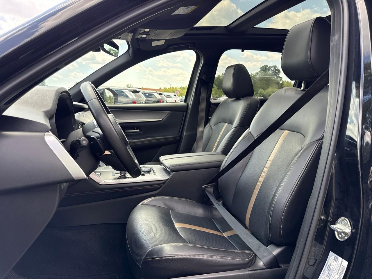 2025 Mazda CX-90 3.3 Turbo Premium Plus Chantilly VA