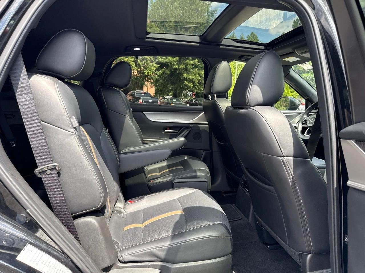 2025 Mazda CX-90 3.3 Turbo Premium Plus Chantilly VA