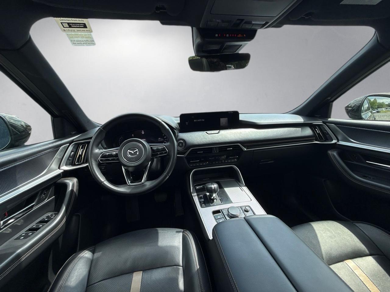 2025 Mazda CX-90 3.3 Turbo Premium Plus Chantilly VA