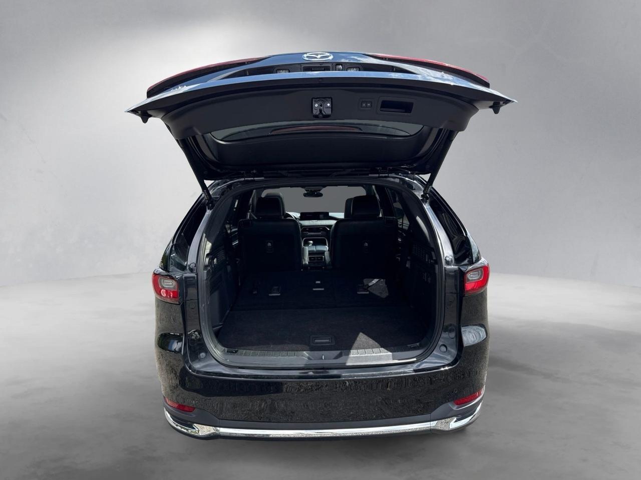 2025 Mazda CX-90 3.3 Turbo Premium Plus Chantilly VA