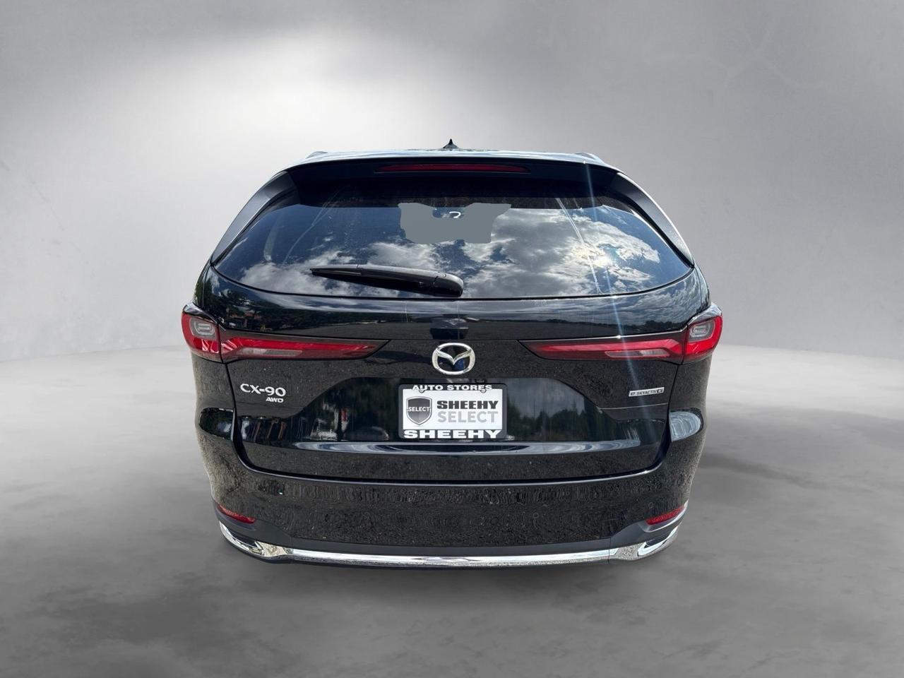 2025 Mazda CX-90 3.3 Turbo Premium Plus Chantilly VA