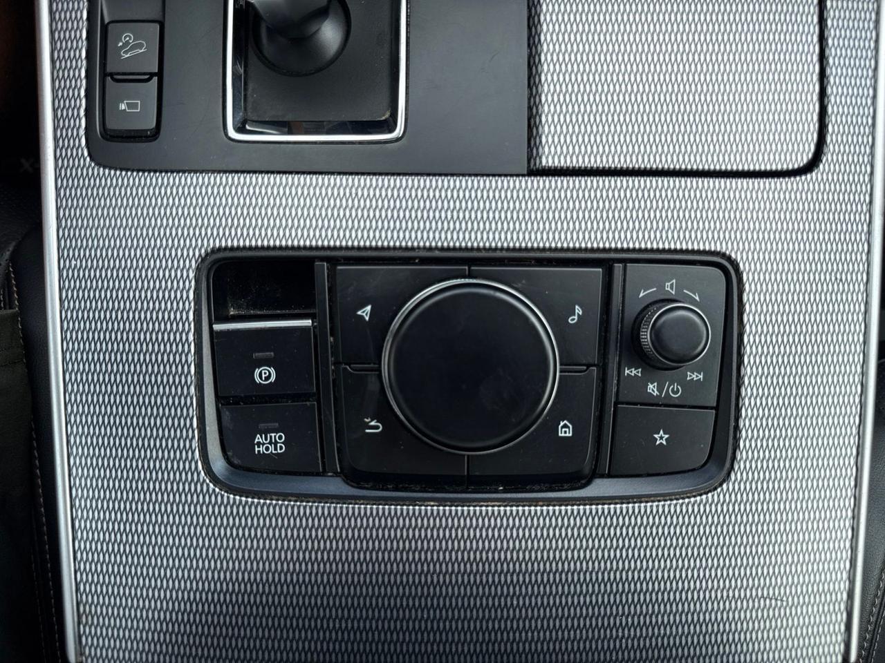 2025 Mazda CX-90 3.3 Turbo Premium Plus Chantilly VA