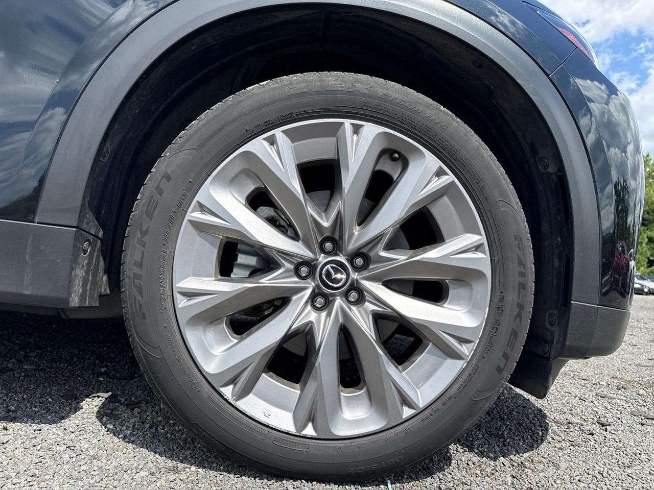 2025 Mazda CX-90 3.3 Turbo Premium Plus Chantilly VA