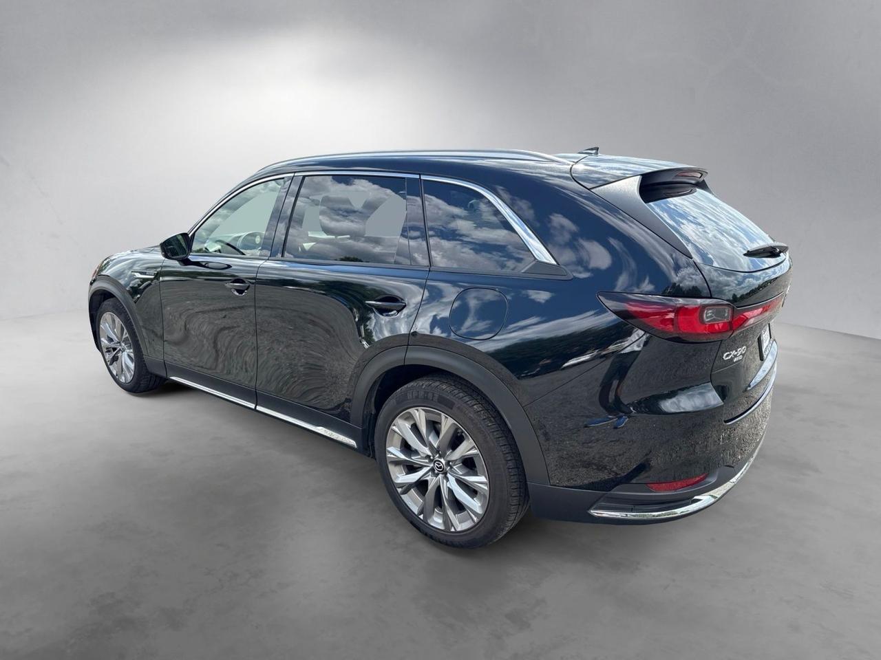 2025 Mazda CX-90 3.3 Turbo Premium Plus Chantilly VA