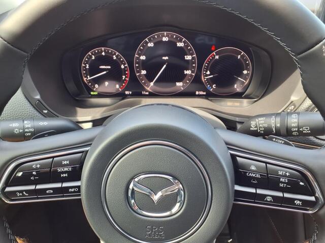 2025 Mazda CX-90 3.3 Turbo Premium Sport McAllen TX