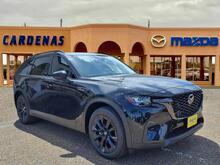 2025_Mazda_CX-90_3.3 Turbo Premium Sport_ McAllen TX