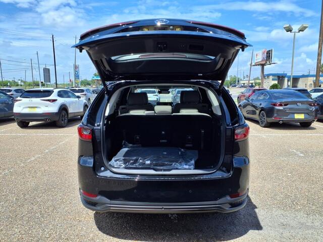 2025 Mazda CX-90 3.3 Turbo Premium Sport McAllen TX