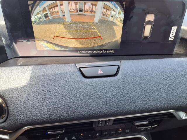 2025 Mazda CX-90 3.3 Turbo Premium Sport McAllen TX