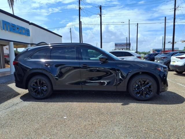 2025 Mazda CX-90 3.3 Turbo Premium Sport McAllen TX