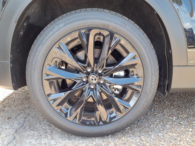 2025 Mazda CX-90 3.3 Turbo Premium Sport McAllen TX