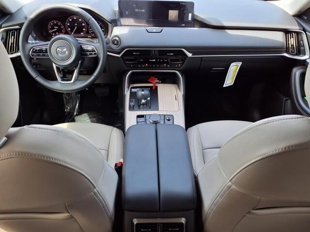2025 Mazda CX-90 3.3 Turbo Premium Sport McAllen TX