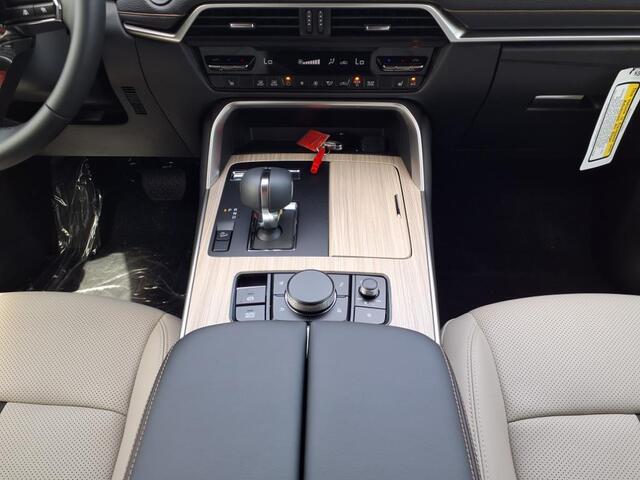 2025 Mazda CX-90 3.3 Turbo Premium Sport McAllen TX