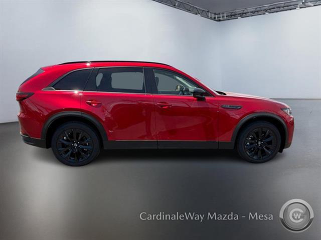 2025 Mazda CX-90 3.3 Turbo Premium Sport Mesa AZ