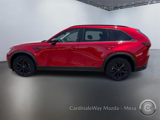 2025 Mazda CX-90 3.3 Turbo Premium Sport Mesa AZ