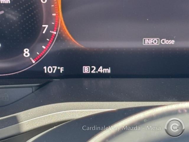 2025 Mazda CX-90 3.3 Turbo Premium Sport Mesa AZ